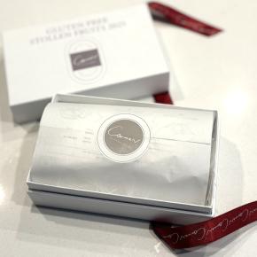 Comme'N GLUTEN FREE（コムン グルテンフリー）のシュトーレンはとっても優しいお味！