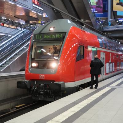 シュトゥットガルトの公共交通機関の使い方を解説！（2026年版）