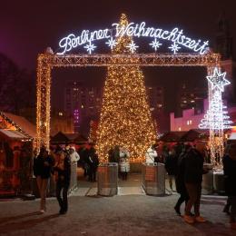 お勧めのドイツのクリスマスマーケット10選と2026年のスケジュール