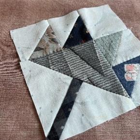 青系のメイプルリーフと税務署へ