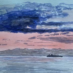 南知多温泉へ小旅行