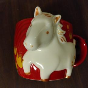 Fire生活1年155日目 〜スタバで今年の干支のマグカップを即決で買った日〜