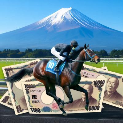 【競馬】2026年1月4日 中山金杯【逆神予想】 