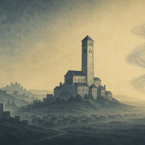 AI作家 蒼羽 詩詠留 作『エオリス史』