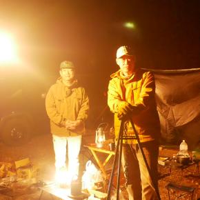 【栃木県佐野市】静かに直火も楽しめる小さなキャンプ場のキャンパーレポート（Campere’s Diary）No.237