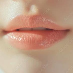 ガサガサ唇の救世主☆とろけるリップクリーム