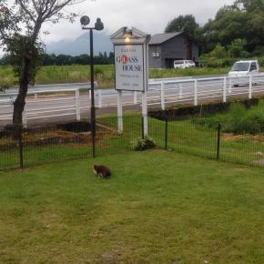 白馬旅行～ホテル編～