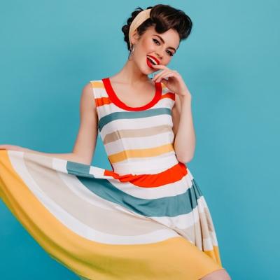 昔流行った「古い言葉」もold-fashionedで説明できる！「古くさい」④