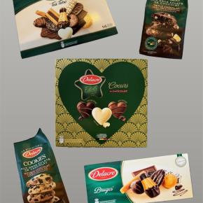 ヨーロッパの現地スーパーで買えるお気に入りのお菓子 第六弾