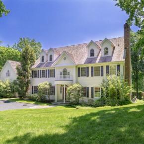 郵便番号別アメリカの家