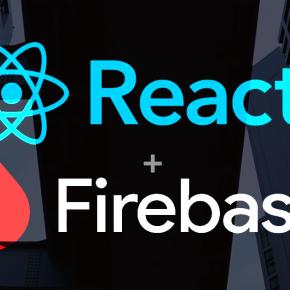 [React] チュートリアル 学習記録アプリ Firebaseで認証・DB実装してみた （後編） 