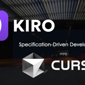 KiroとCursorを活用した仕様駆動開発
