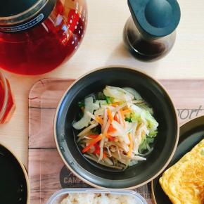 ​🍽️【地味でいい！】料理苦手でもOK！毎日同じで食費激減＆栄養満点の究極のおうちごはん術