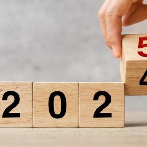 2024年を振り返って！