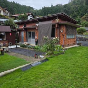 帰郷ツーリング2025・夏 色んな命が生きている