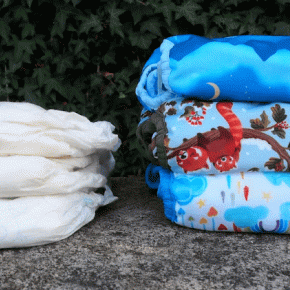 おむつスタンプはいらない？保育園の名前書き地獄を終わらせるシャチハタおすすめを徹底比較