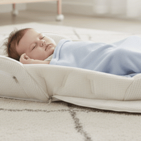 ネオママイズムはいつまで？寝返りを始めたら危ない？後悔なく使い倒す全知識