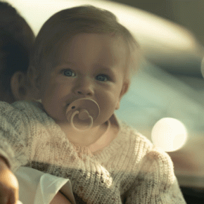 ベビーミラーは危ない？火事の噂と安全な使い方｜後ろ向きチャイルドシートにおすすめはコレ！