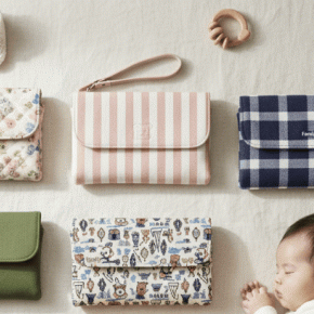 母子手帳ケースどこで買う？西松屋・100均・Amazonを比較！安い＆可愛いキャラクターものも！