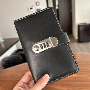 お金が自然と貯まる！？楽天で見つけたお札貯金手帳が優秀でした