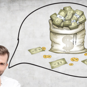 貧乏から抜け出すために！今すぐ見直すべきお金の価値観