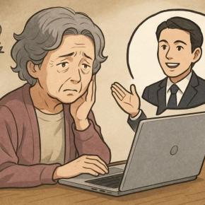 思えば色々きていました。怪しいメール。