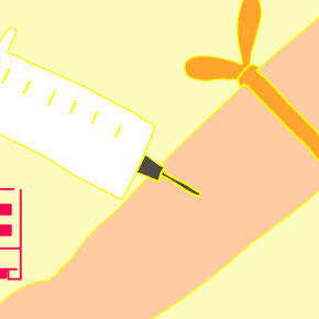 [骨盤臓器脱ヒストリー 11] 術前診察へ①