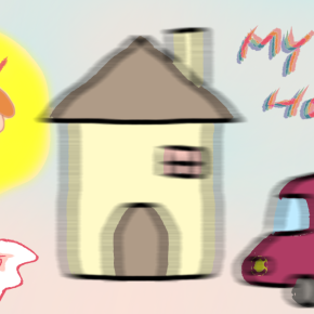 [骨盤臓器脱ヒストリー23]退院日！