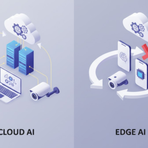 AIの未来はエッジに？Arm戦略で変わる世界。「エッジAI」とクラウドの違いを初心者向けに徹底解説。