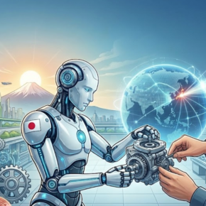 【フィジカルAI】周回遅れの日本に訪れた最大の商機とは？実績と信頼性で世界をリードする未来