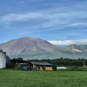 初夏の高原ペンション泊 - ペンション 南季の灯 - 2025.06.21～06.22 （その2）