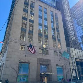 本物に出会う旅｜ニューヨーク限定ブランド体験記【2025春】