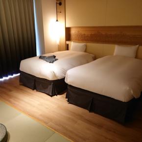 【株主優待】大分「杉乃井ホテル」へ行ってきた＜①宙館＞