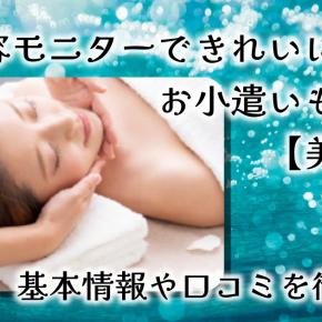 在宅で美容を楽しみながら副収入なんてうまい話は無い？大人女性のモニターサイト【美トリ】の実態をレビュー