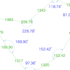 多角形GDLに機能を追加してみる②