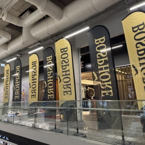 【キプロス旅】北キプロス・エルジャン国際空港のラウンジはプライオリティパスで利用可能｜Bosphore CIP Lounge