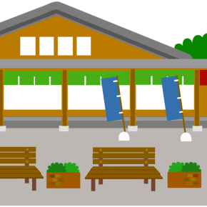 【道の駅】[スタンプ][番外編]京都『丹後あじわいの郷』