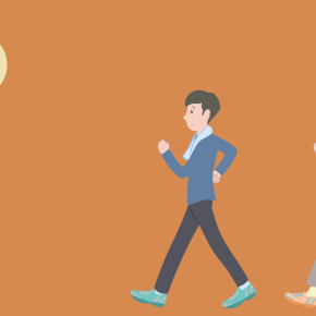 【ウォーキング】シューズを買い換えました