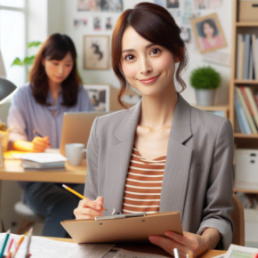 「出会いの奇跡」@文香 