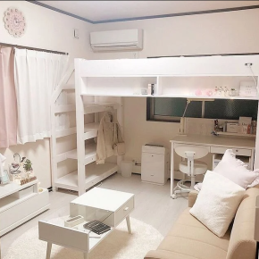 夕映えの鏡 @伊勢文香