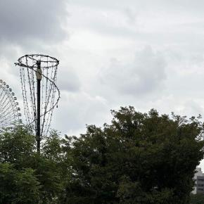 雨のにおいに惑う