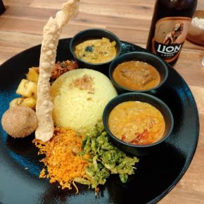 アシアナ航空搭乗記（東京-仁川-タシュケント）＆仁川で一休み