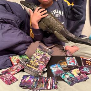 昨日はクリスマス！