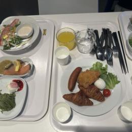 大和屋薬局の休日です。IKEAに行ってきました。100円カレーも