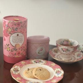 ナショナルクリームティーデー