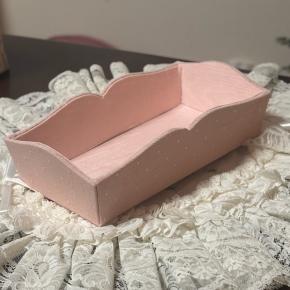 深夜のカルトナージュ時間