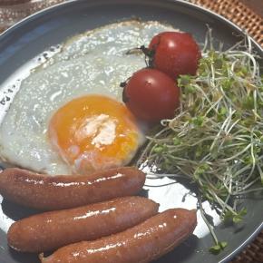 娘....まさかのლ(‘꒪д꒪’)ლ