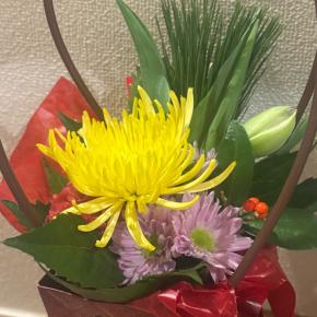 今年もありがとうございました