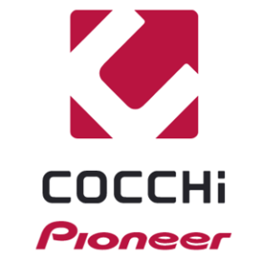 カーナビアプリCOCCHi