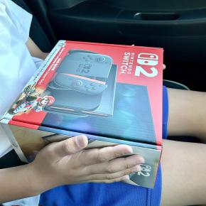 【Switch2】ゲオで当選！本体＋マリオカートワールドセットを買ってきました！